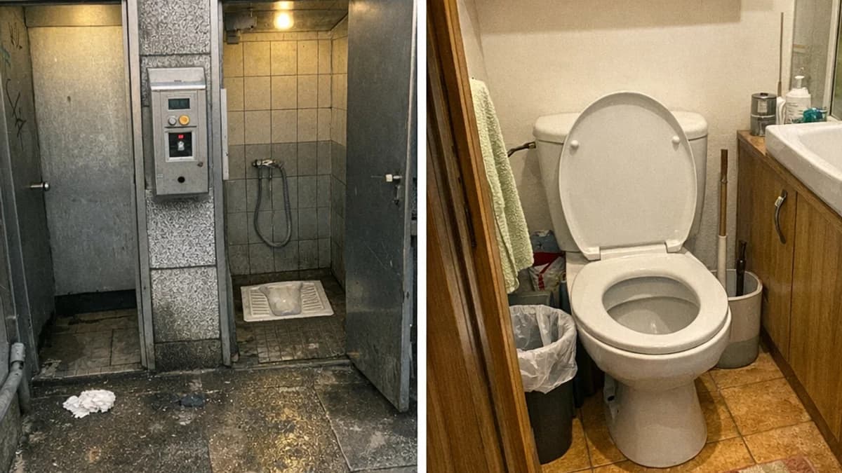 Public vs Private Bathrooms: Understanding Czech Etiquette, Cultural Norms, and Practical Tips